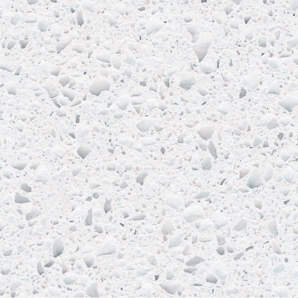 Crystal Balance White technistone